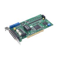 PCI-1720U Analog Output